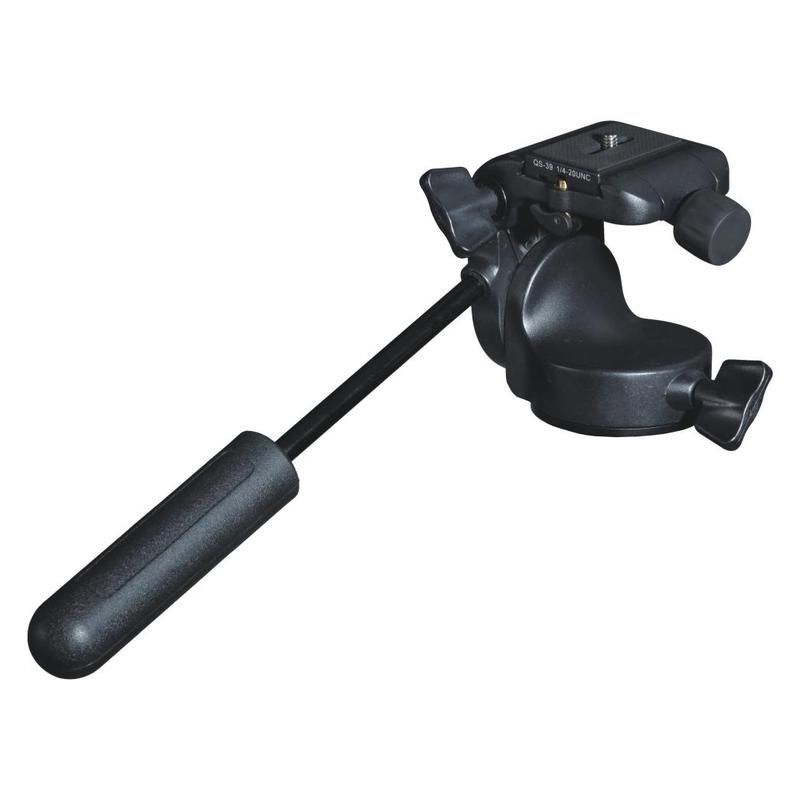 Vanguard Stativ-Panoramakopf PH-50