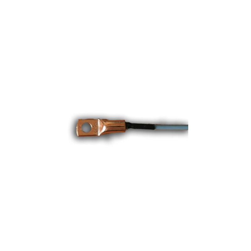 Omegon Termometer för -observatoriets kupolstyrenhet v2.0