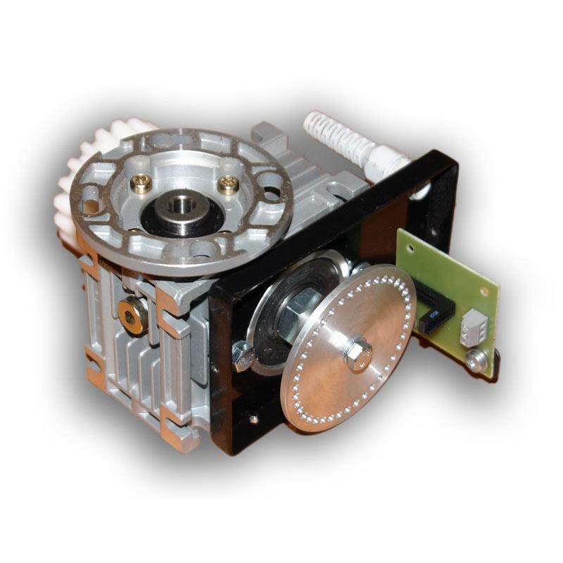 Omegon observatorium dome kontrollenhet v1.2