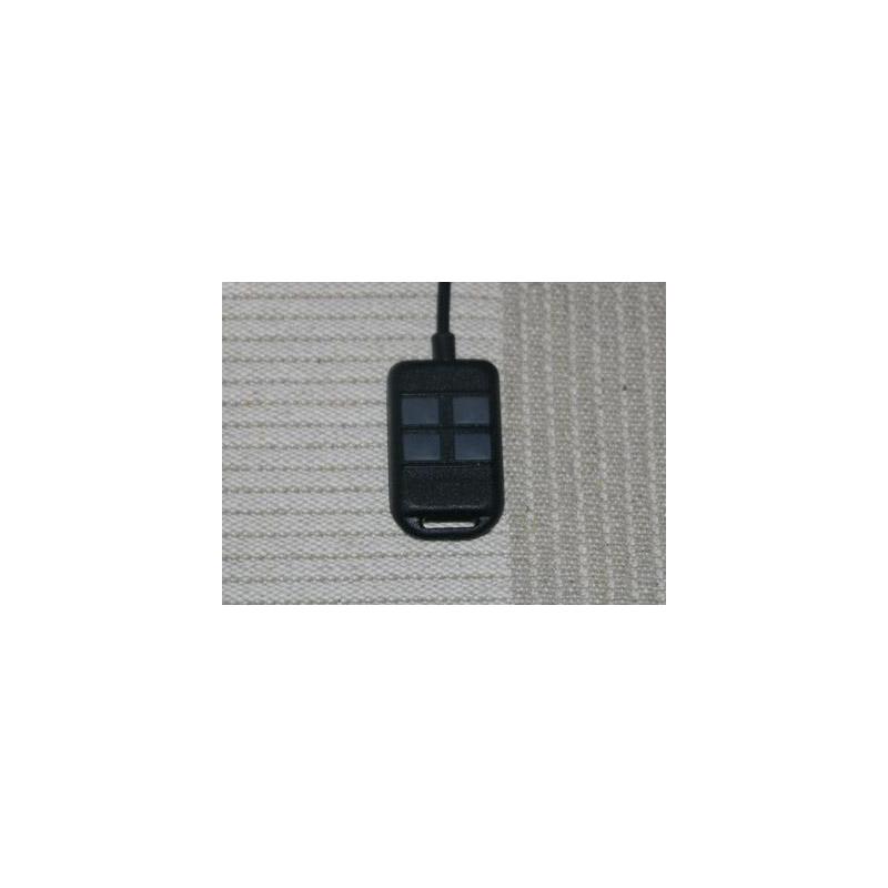 Omegon observatorium dome kontrollenhet v1.2