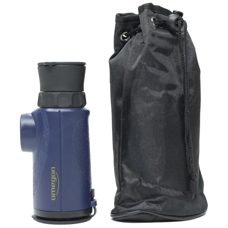 Omegon Seastar 8x42 Monokular med kompass