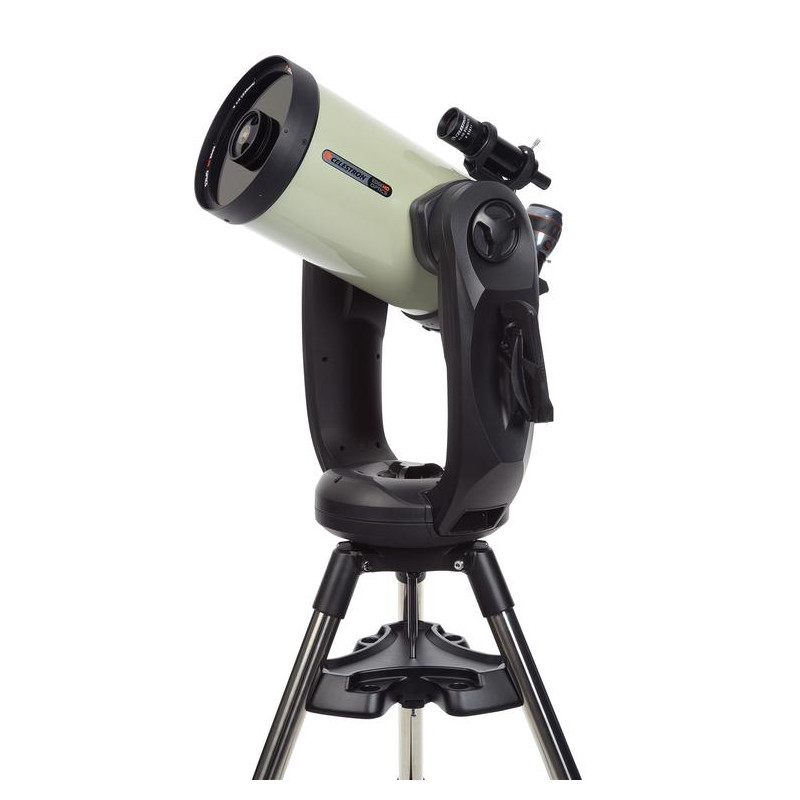 Celestron Schmidt-Cassegrain-teleskop SC 235/2350 EdgeHD 925 CPC Deluxe GoTo