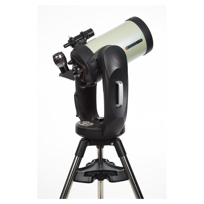 Celestron Schmidt-Cassegrain-teleskop SC 235/2350 EdgeHD 925 CPC Deluxe GoTo