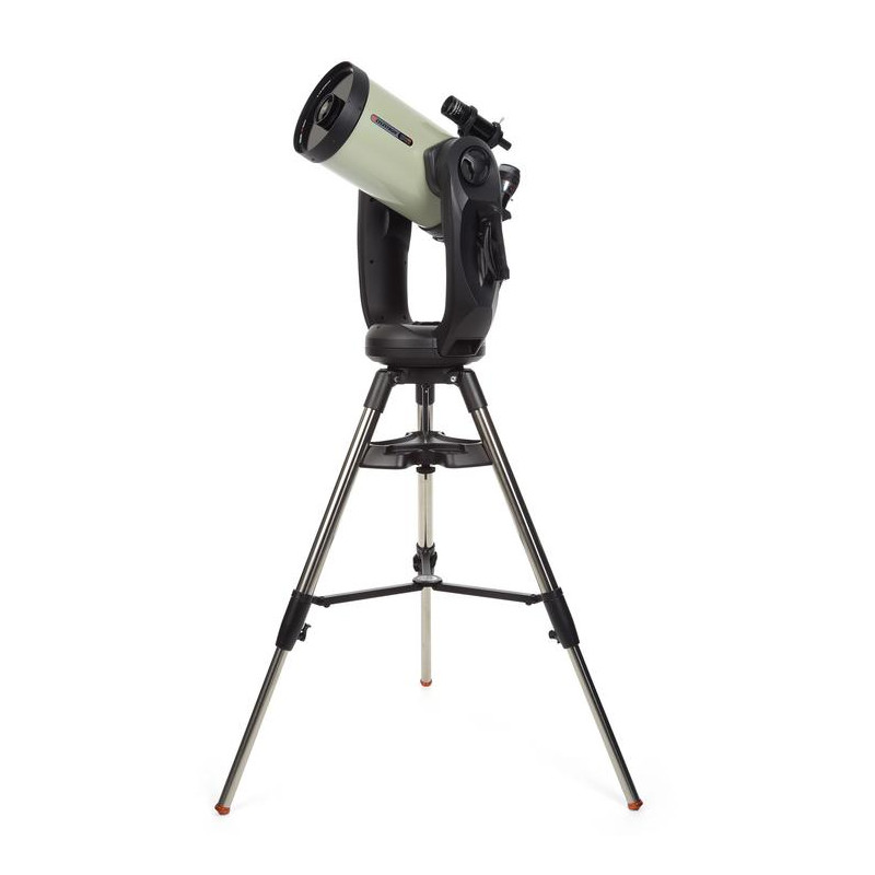 Celestron Schmidt-Cassegrain-teleskop SC 235/2350 EdgeHD 925 CPC Deluxe GoTo