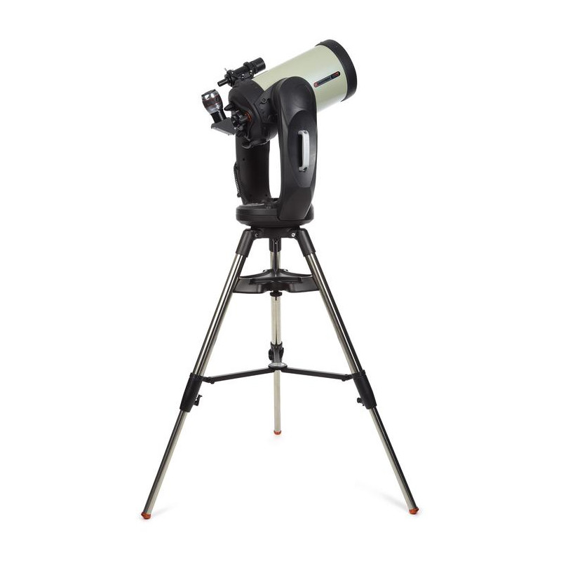 Celestron Schmidt-Cassegrain-teleskop SC 235/2350 EdgeHD 925 CPC Deluxe GoTo