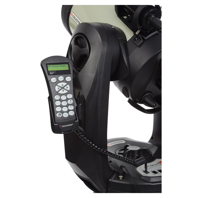 Celestron Schmidt-Cassegrain-teleskop SC 235/2350 EdgeHD 925 CPC Deluxe GoTo