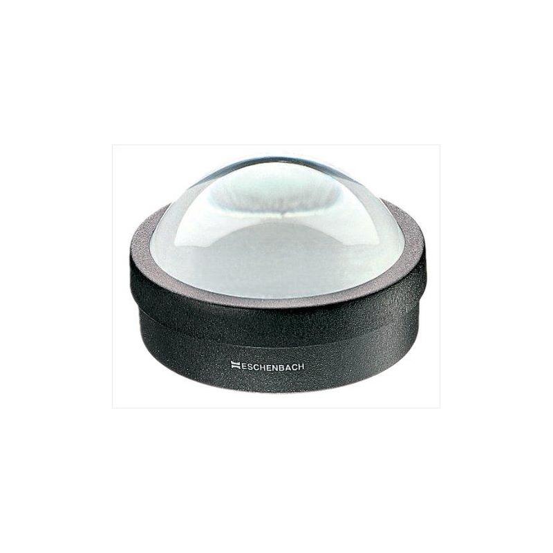 Eschenbach Lupp Ljusfältsförstoringsglas med hållare, 6