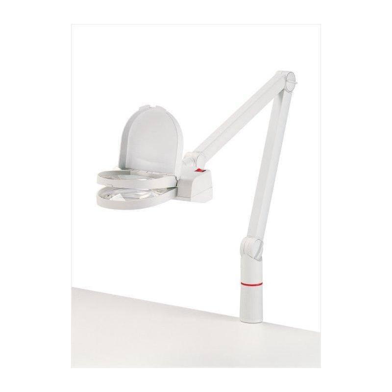 Eschenbach Lupp Stativ läslins 132 mm/1,9x/2,8x