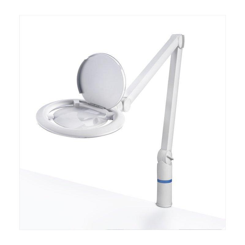Eschenbach Lupp Förstoringslampa vario LED 6D