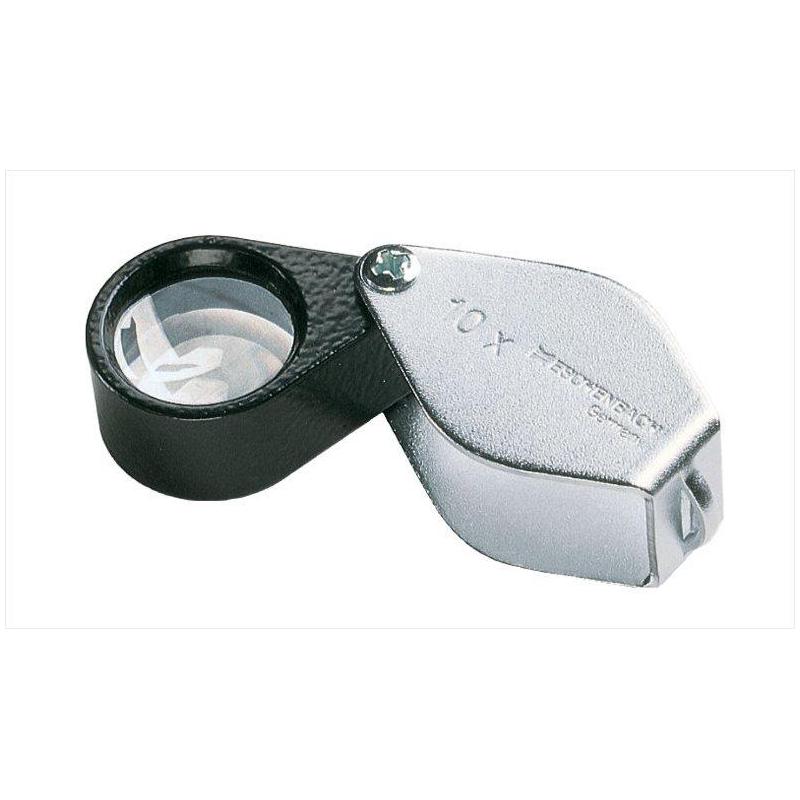 Eschenbach Lupp Slagförstoringsglas Apl. 10x
