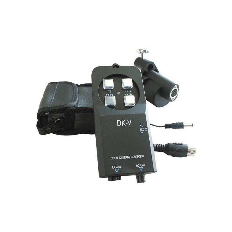 Bresser RA-motor med styrningar