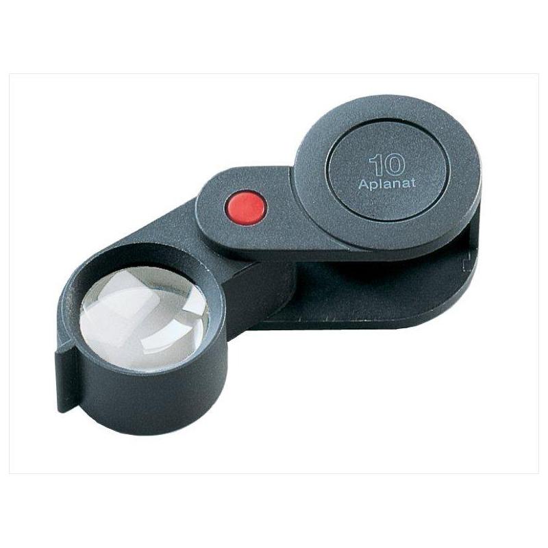 Eschenbach Lupp Slagförstoringsglas Apl. 10x