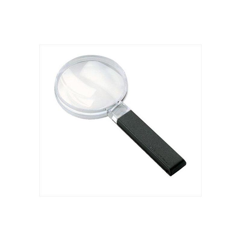 Eschenbach Lupp Läsglas ekonomiskt, Ø 80 mm, 2,5x