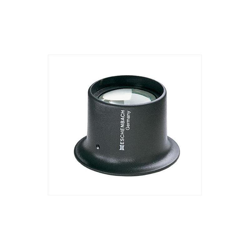 Eschenbach Lupp Förstoringsglas för urmakare 5X