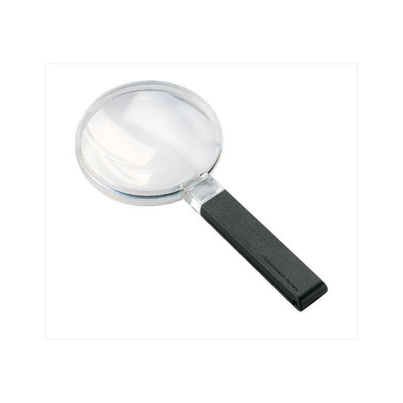 Eschenbach Lupp Läsglas ekonomiskt, Ø 100 mm, 2x