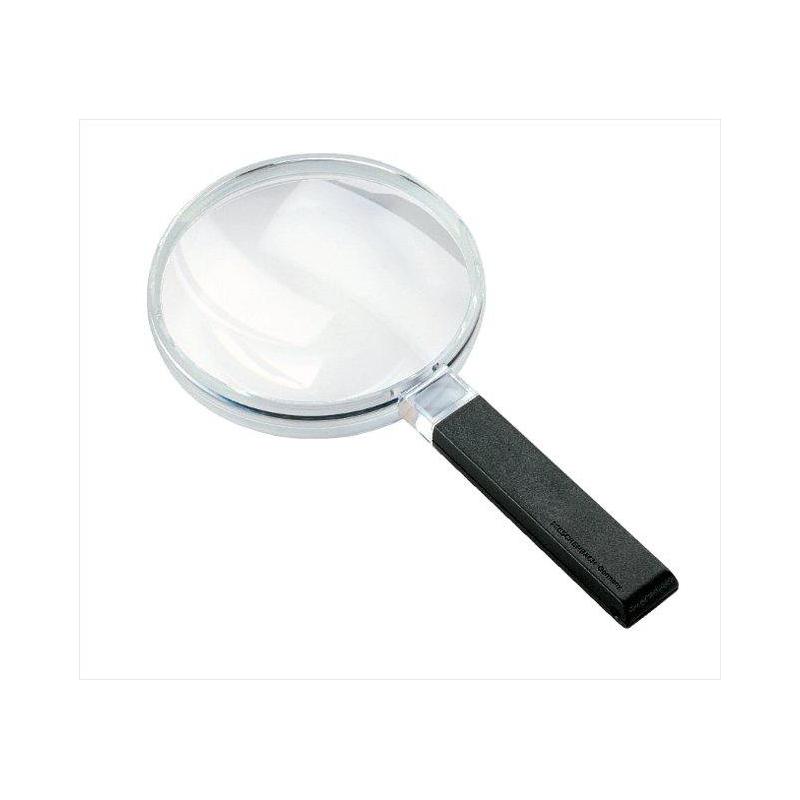 Eschenbach Lupp Läsglas ekonomiskt, Ø 120 mm, 1,85x