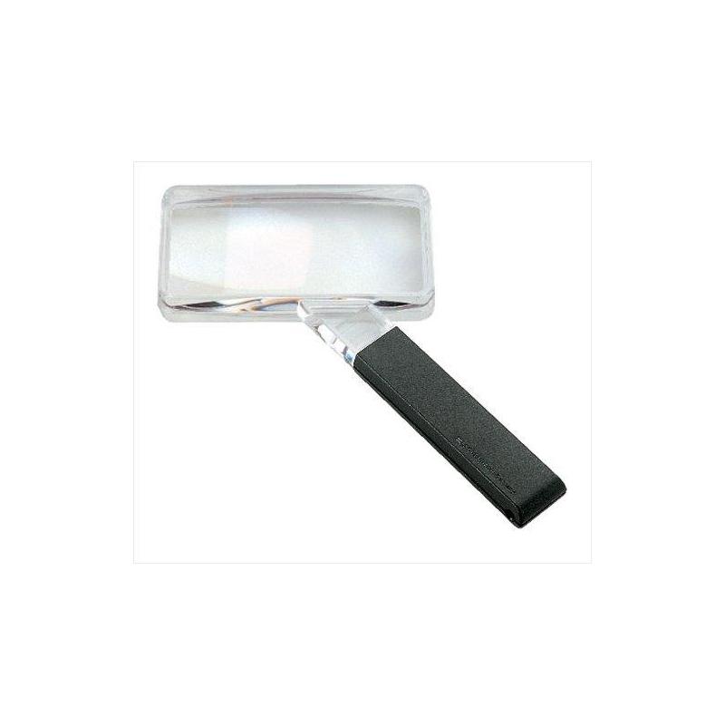 Eschenbach Lupp Läsglas ekonomiskt, 100 mm x 50 mm, 2x