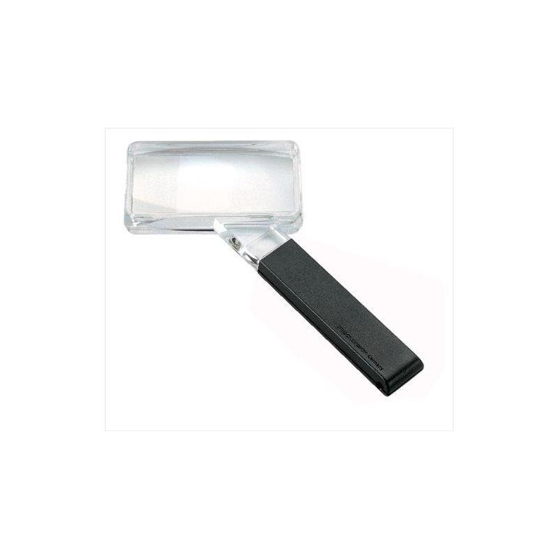 Eschenbach Lupp Läsglas ekonomiskt, 80 mm x 40 mm, 2,5x