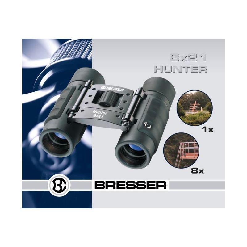 Bresser Kikare Hunter 8x21