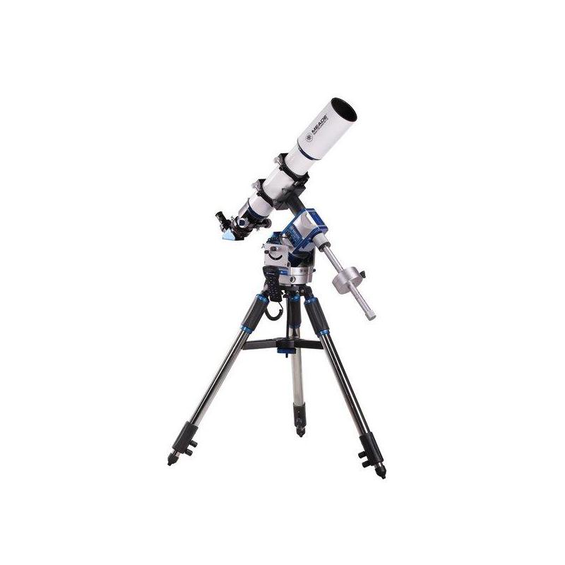 Meade Apokromatisk refraktor AP 115/805 LX80 GoTo