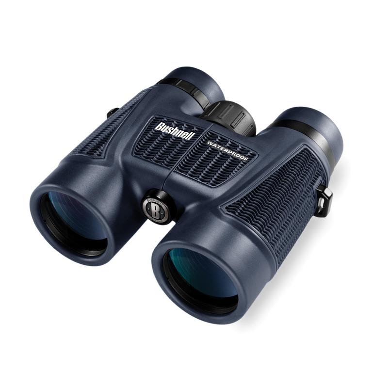 Bushnell Kikare H2O 8x42