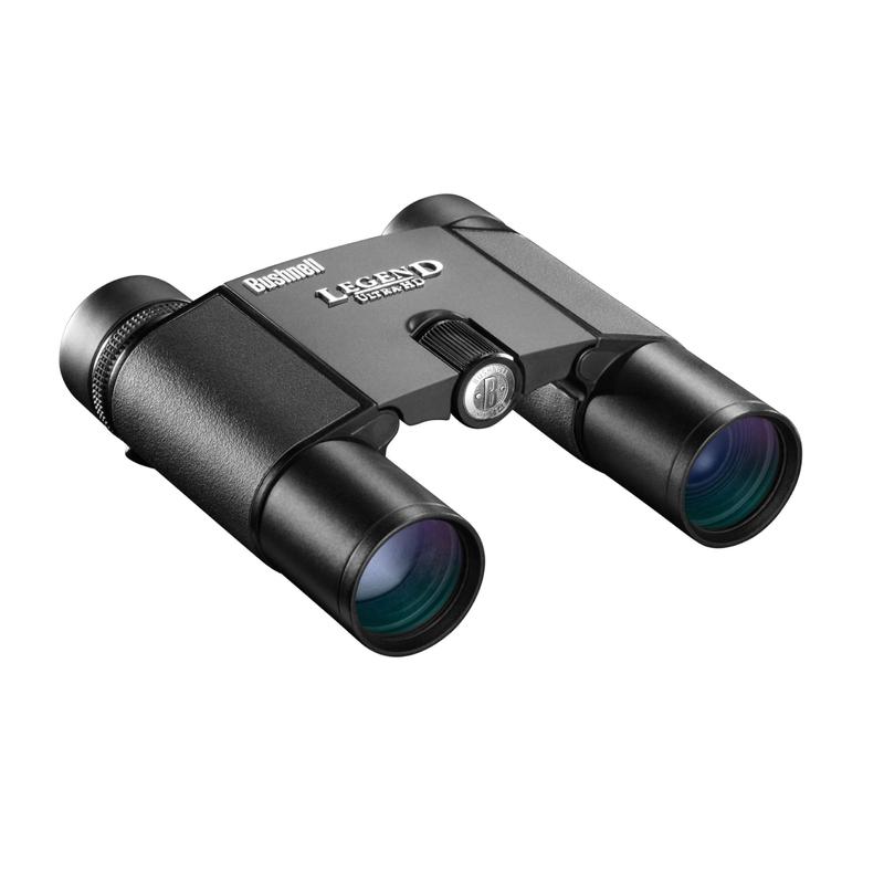 Bushnell Kikare Legend Ultra HD 10x25