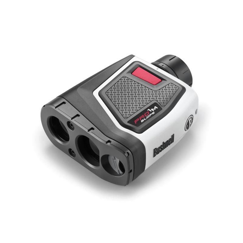 Bushnell Entfernungsmesser PRO 1M Slope Edition