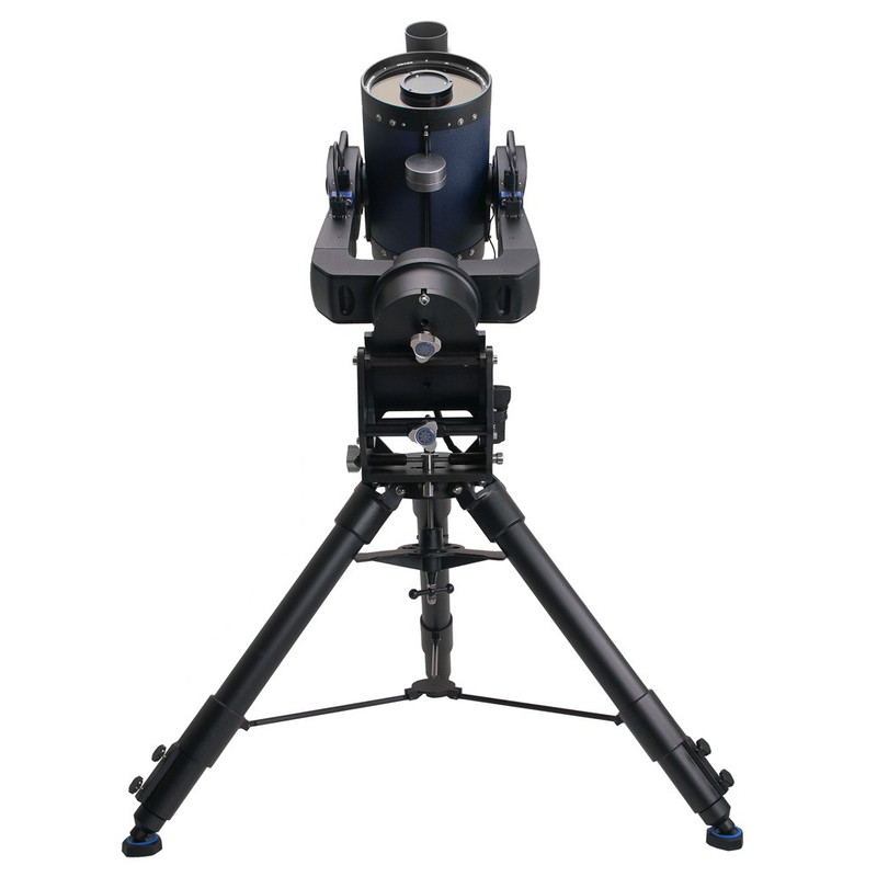 Meade Teleskop ACF-SC 254/2032 Starlock LX600 med X-cradle