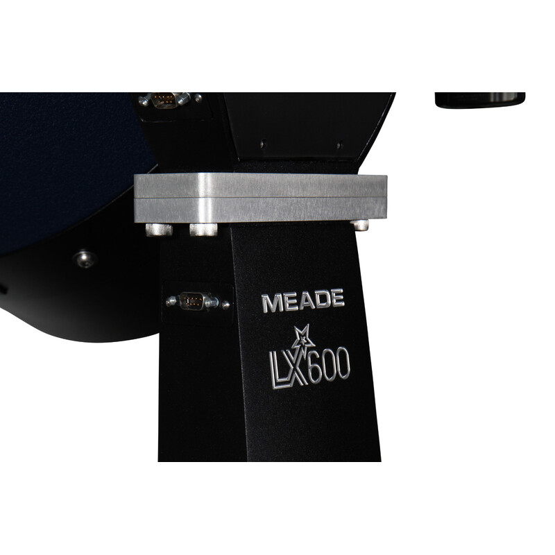 Meade Teleskop ACF-SC 304/2438 Starlock LX600 utan stativ