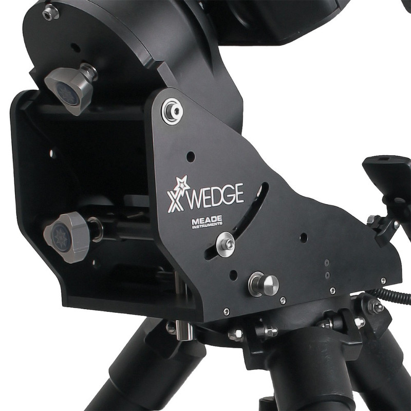 Meade Teleskop ACF-SC 304/2438 Starlock LX600 med X-vagga