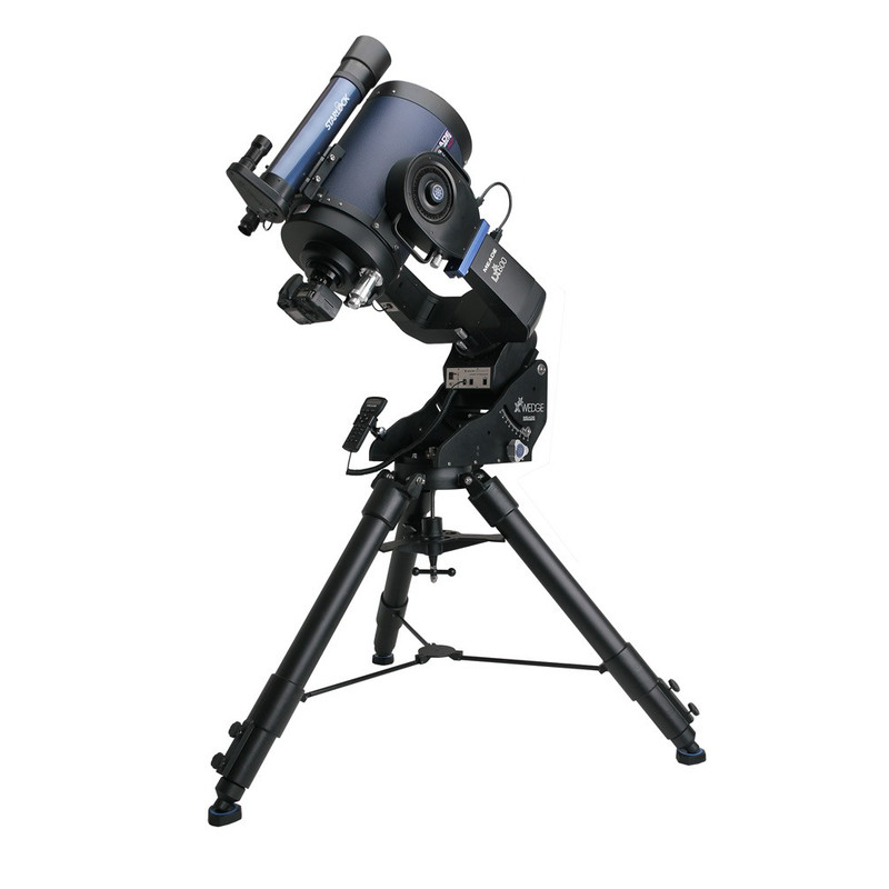 Meade Teleskop ACF-SC 355/2845 Starlock LX600 med X-cradle