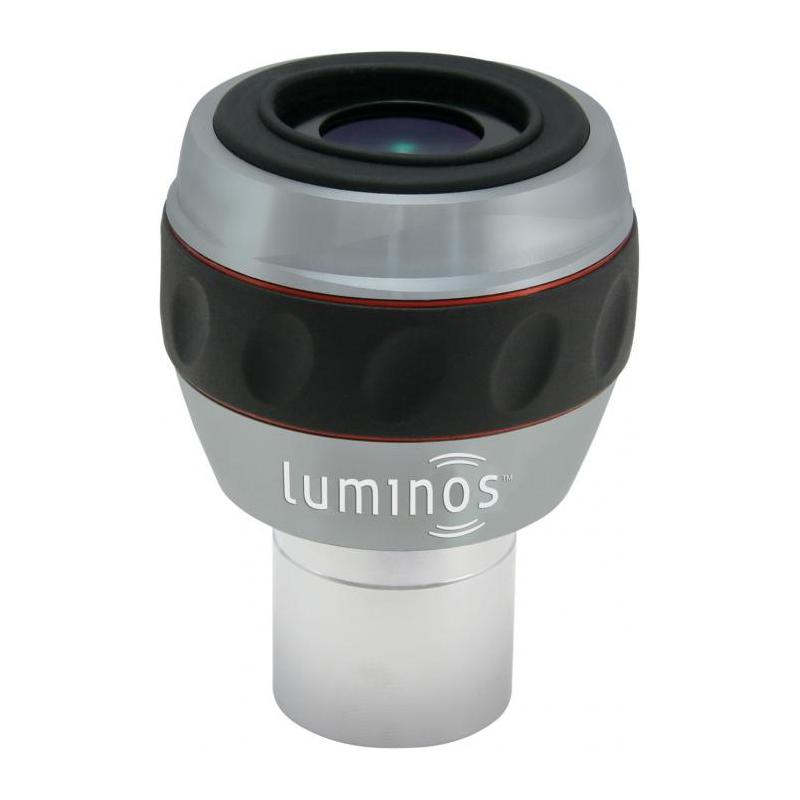 Celestron Luminos okular 15mm 1,25''