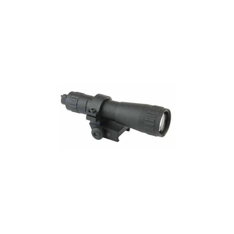 ATN IR-belysningsarmatur IR 120 B4