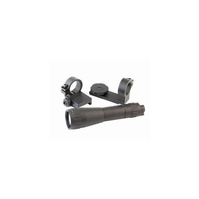 ATN IR-belysningsarmatur IR 120 B4
