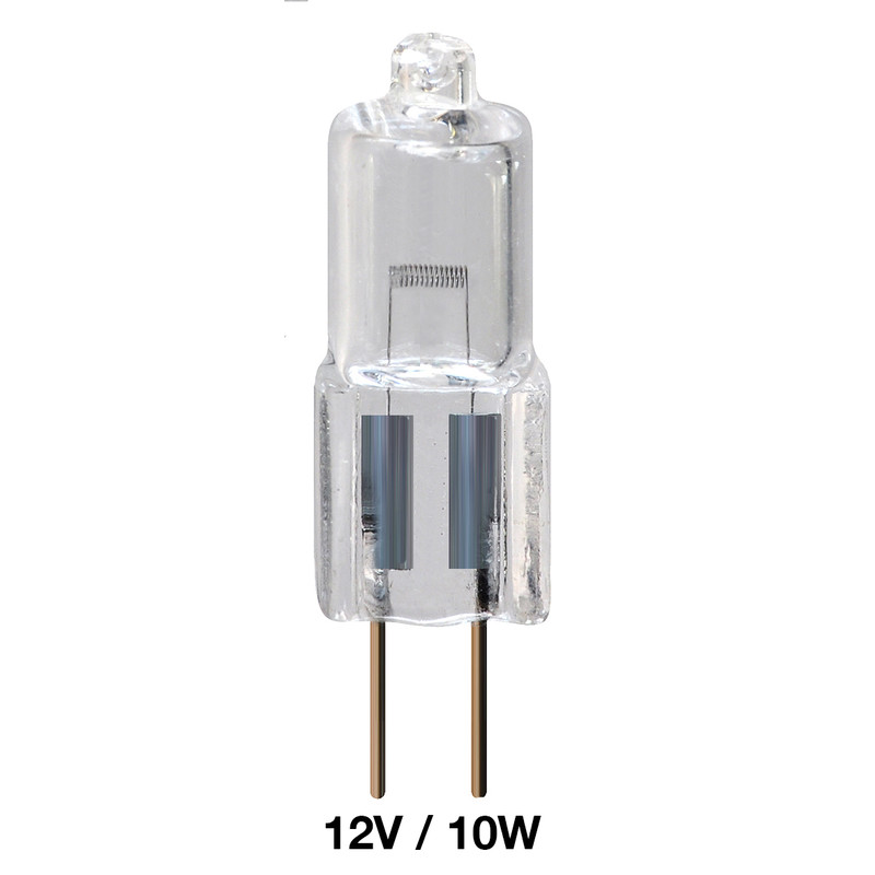 Bresser Glödlampa 12V 10W
