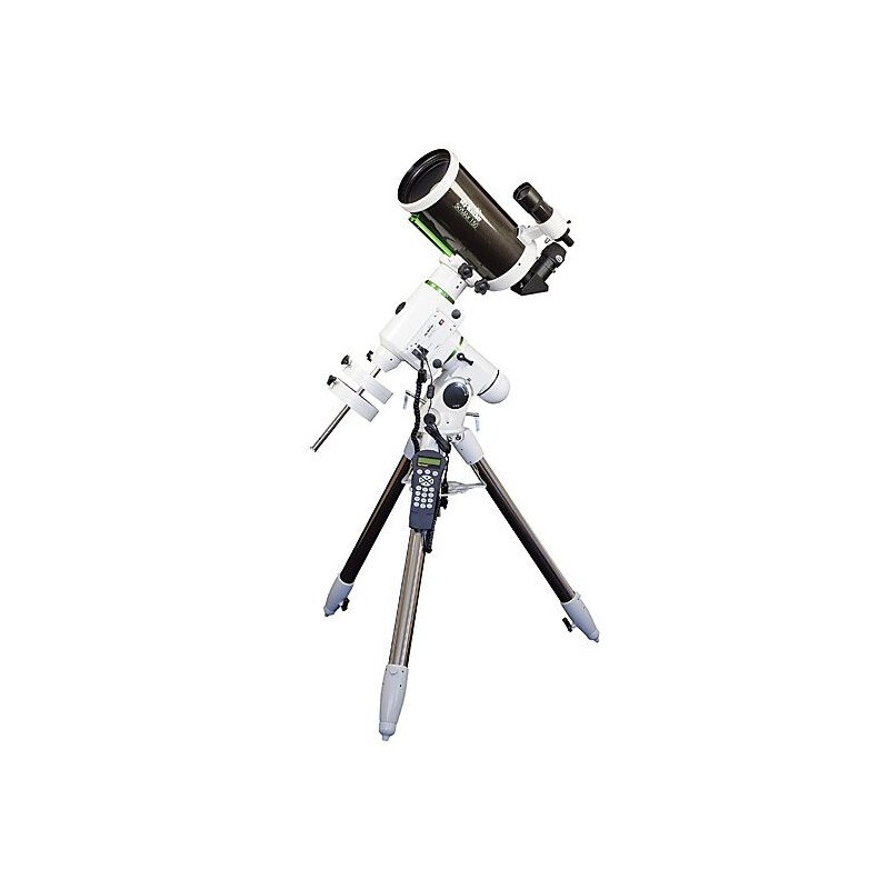 Skywatcher Maksutov-teleskop MC 150/1800 SkyMax EQ6 Pro SynScan GoTo