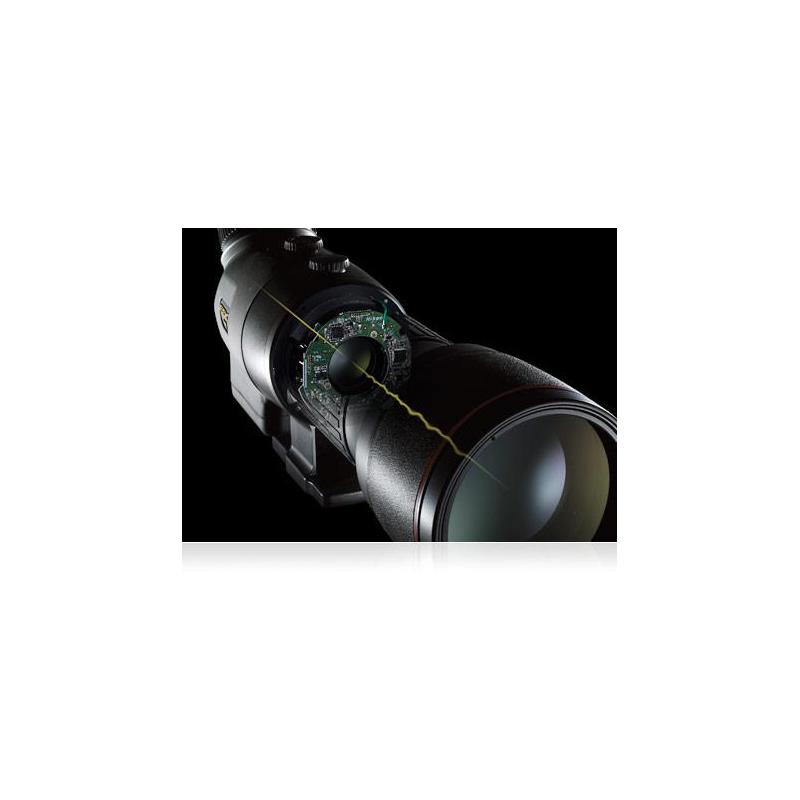 Nikon Kompakt tubkikare EDG 85A VR