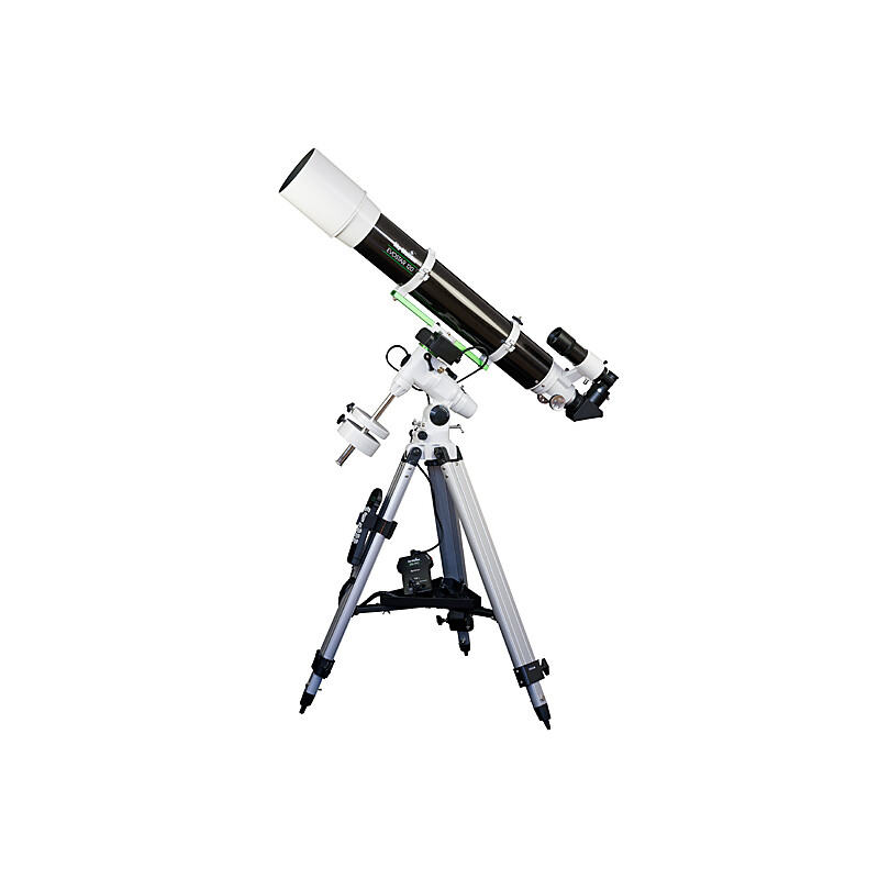 Skywatcher Teleskop AC 120/1000 EvoStar EQ-3 Pro SynScan GoTo