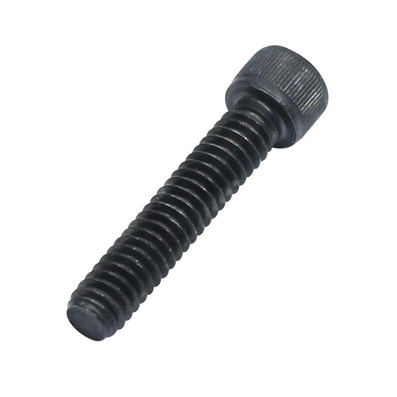 Schroeder 1/4" Skruv med insexkant, längd 1,25"