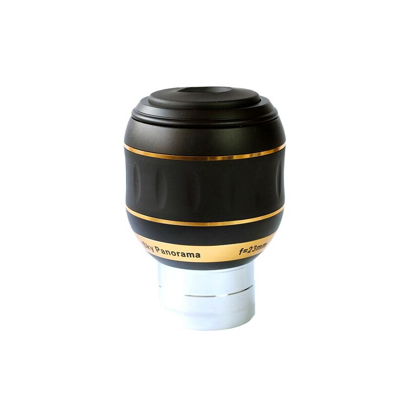 Skywatcher Sky Panorama Okular-Set 7mm, 15mm, 23mm