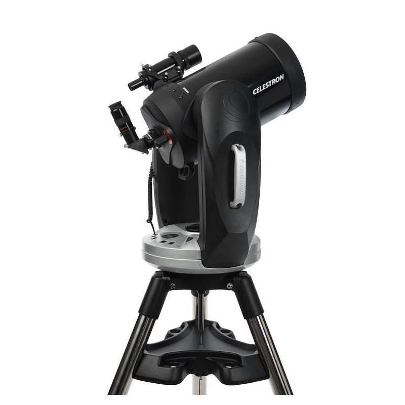 Celestron Schmidt-Cassegrain-teleskop SC 203/2032 CPC 800 GoTo StarSense AutoAlign