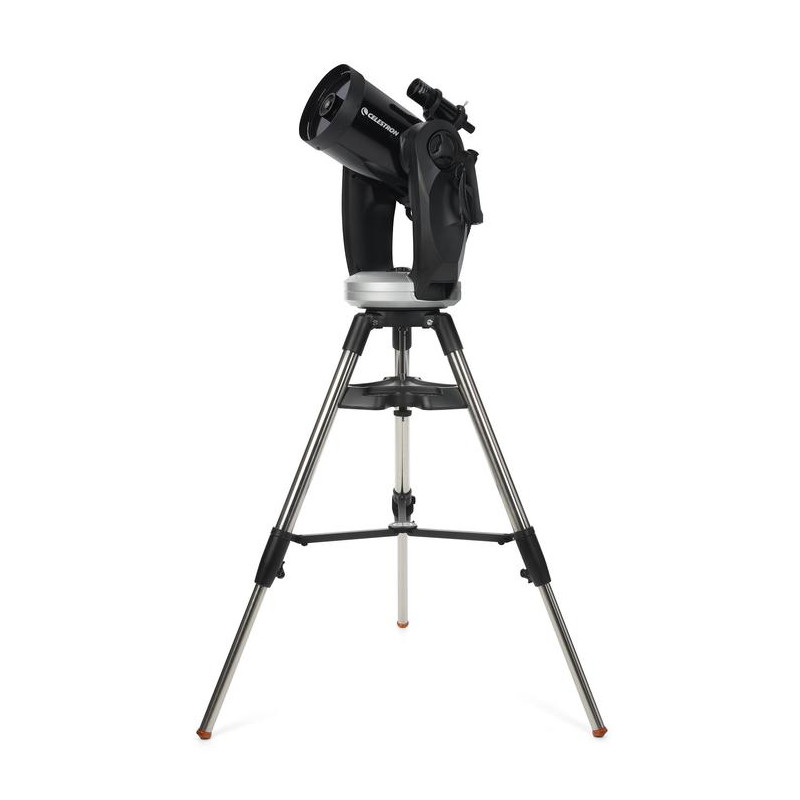 Celestron Schmidt-Cassegrain-teleskop SC 203/2032 CPC 800 GoTo StarSense AutoAlign