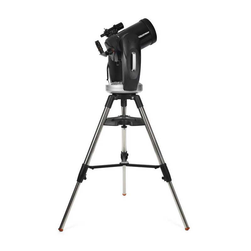 Celestron Schmidt-Cassegrain-teleskop SC 203/2032 CPC 800 GoTo StarSense AutoAlign