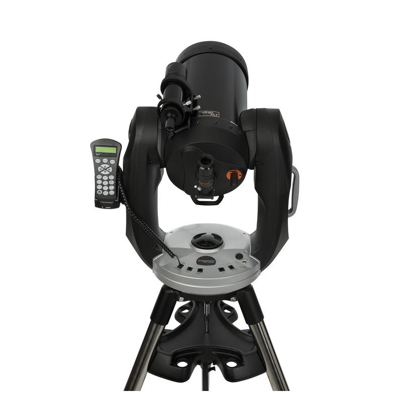 Celestron Schmidt-Cassegrain-teleskop SC 203/2032 CPC 800 GoTo StarSense AutoAlign