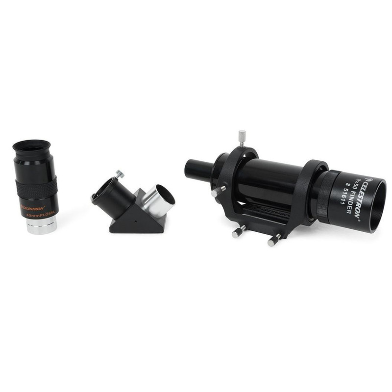 Celestron Schmidt-Cassegrain-teleskop SC 279/2800 CPC 1100 GoTo