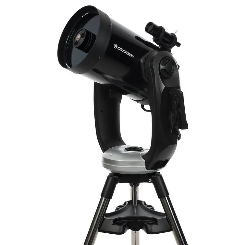 Celestron Schmidt-Cassegrain-teleskop SC 279/2800 CPC 1100 GoTo