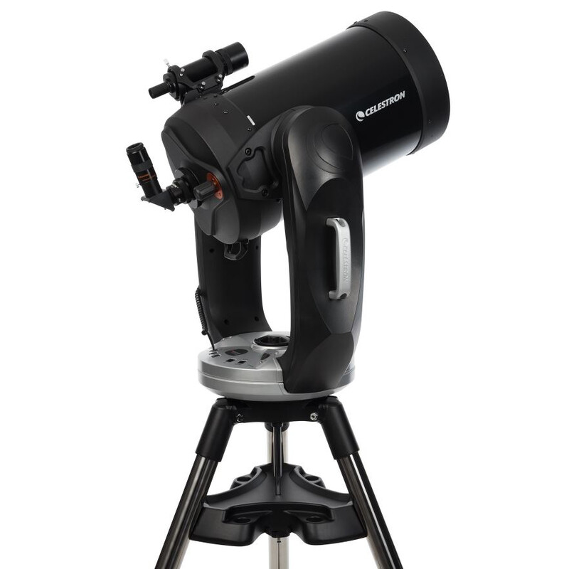 Celestron Schmidt-Cassegrain-teleskop SC 279/2800 CPC 1100 GoTo