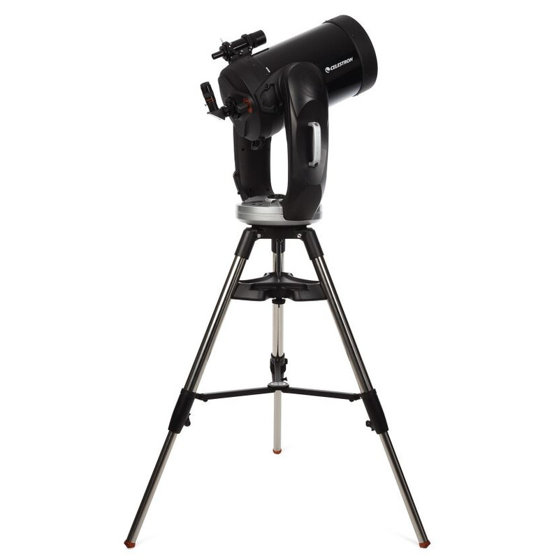 Celestron Schmidt-Cassegrain-teleskop SC 279/2800 CPC 1100 GoTo