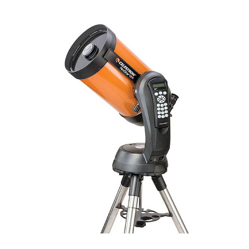 Celestron Schmidt-Cassegrain-teleskop SC 203/2032 NexStar 8 SE GoTo