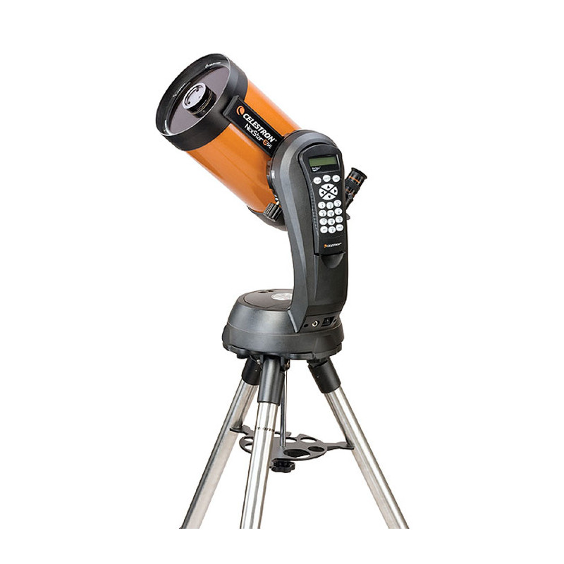 Celestron Schmidt-Cassegrain-teleskop SC 152/1500 NexStar 6 SE GoTo